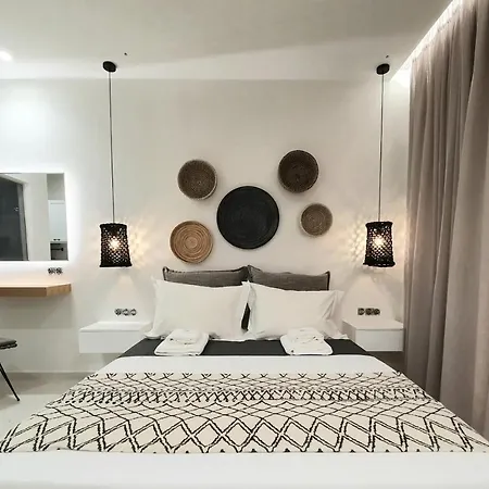 St.thomas Luxury * Pefki (Rhodes)