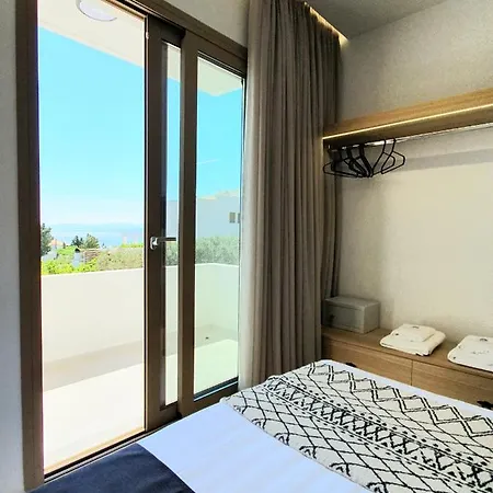 Apartment St.thomas Luxury *